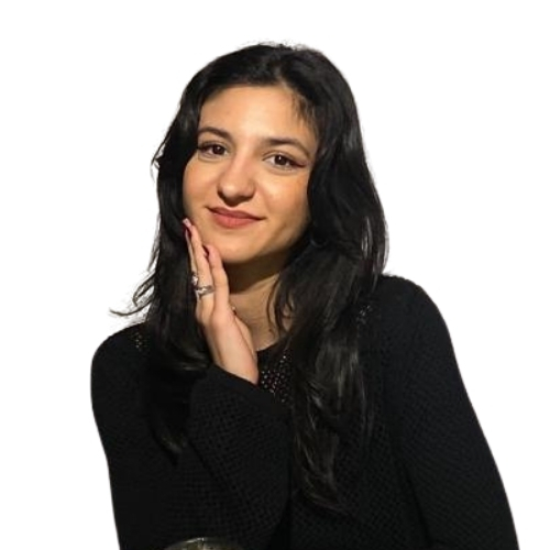 Betül Türkoğlu 